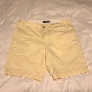 Abercrombie shorts